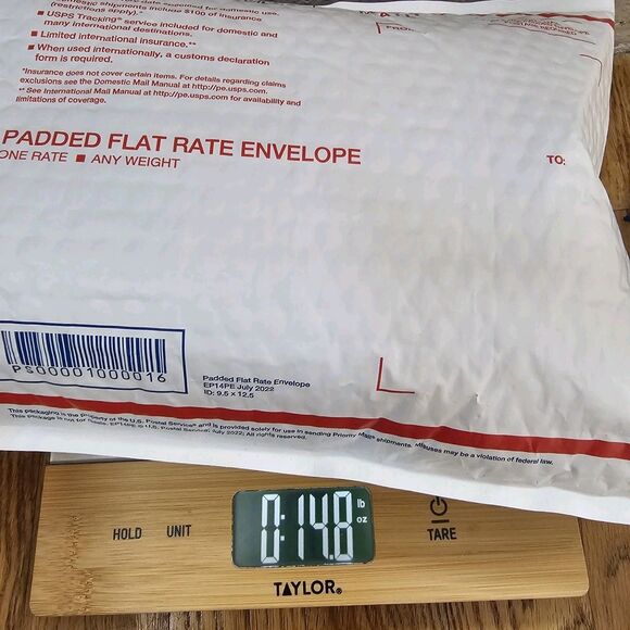 Vintage Rare Michael K Company Blazer Multi Pattern Design Sz Medium Floral S364 - Picture 9 of 9